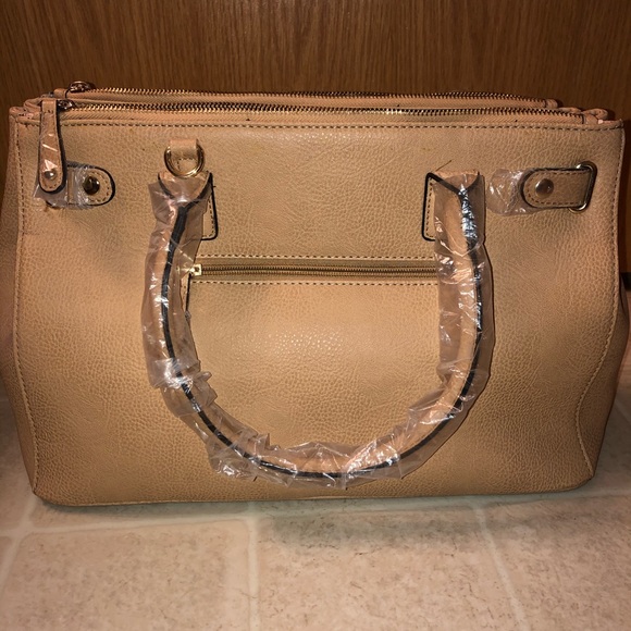 Ruby Blue Couture Isabelle Tote - Picture 3 of 7